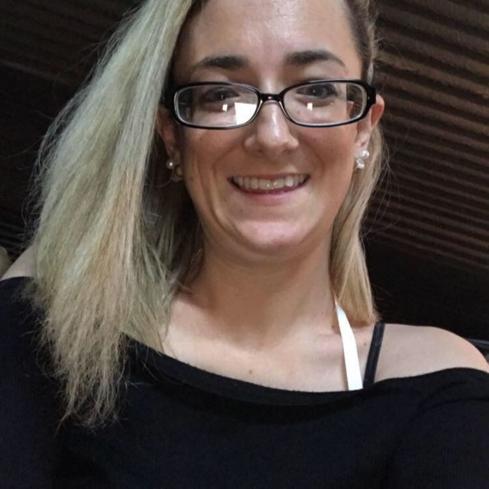 Meet your Posher, Ally